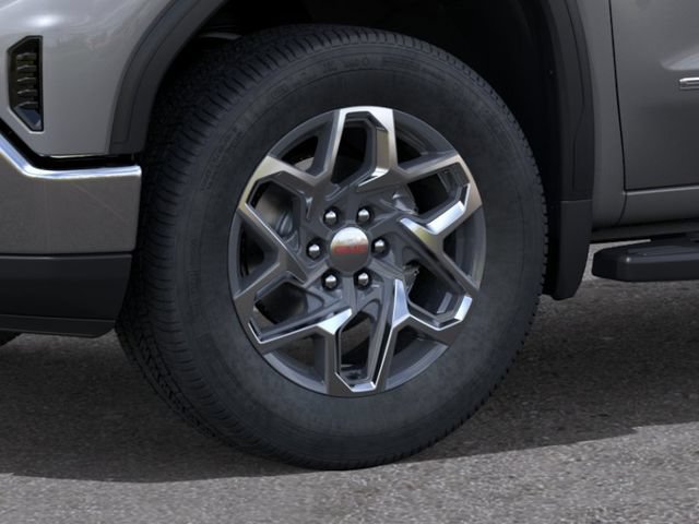 New 2026 GMC Sierra 1500 SLT AWD/4WD image 9