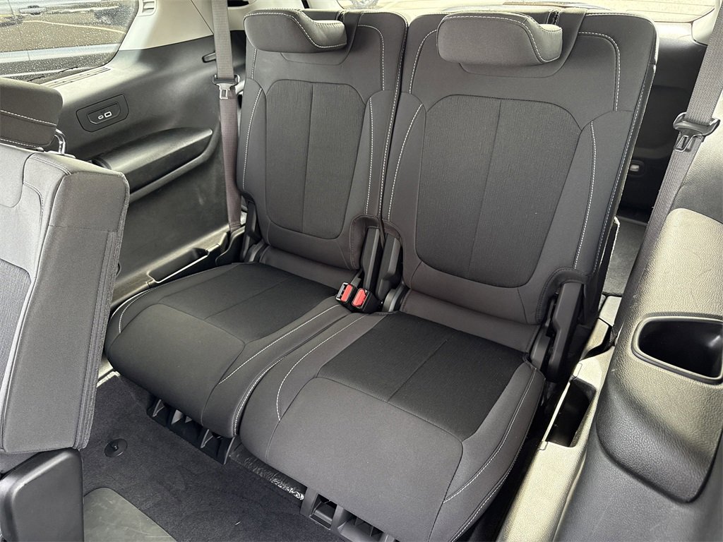 Used 2022 Jeep Grand Cherokee L Laredo w/ Luxury Tech Group I image 14