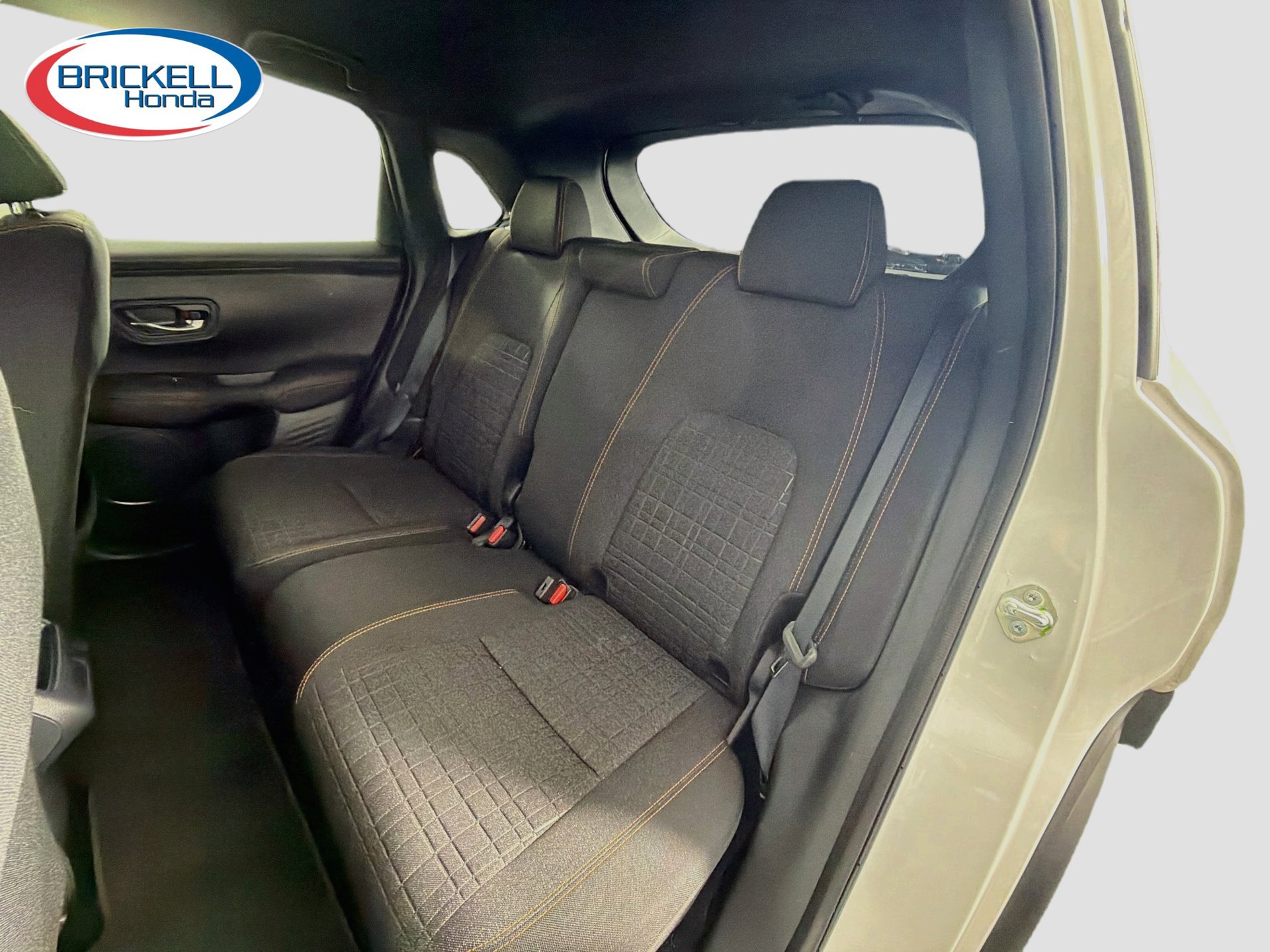 Used 2024 Honda HR-V Sport image 22