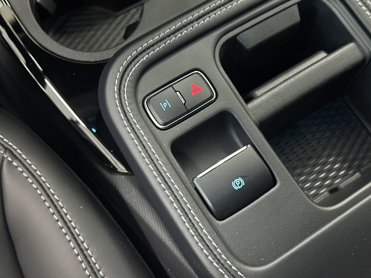 New 2026 Ford Mustang Mach-E Select w/ Technology Package RWD image 56