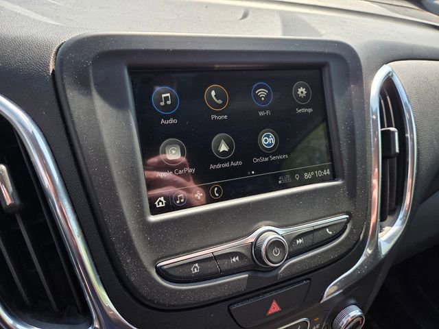 Used 2019 Chevrolet Equinox LT w/ Driver Convenience Package FWD image 12