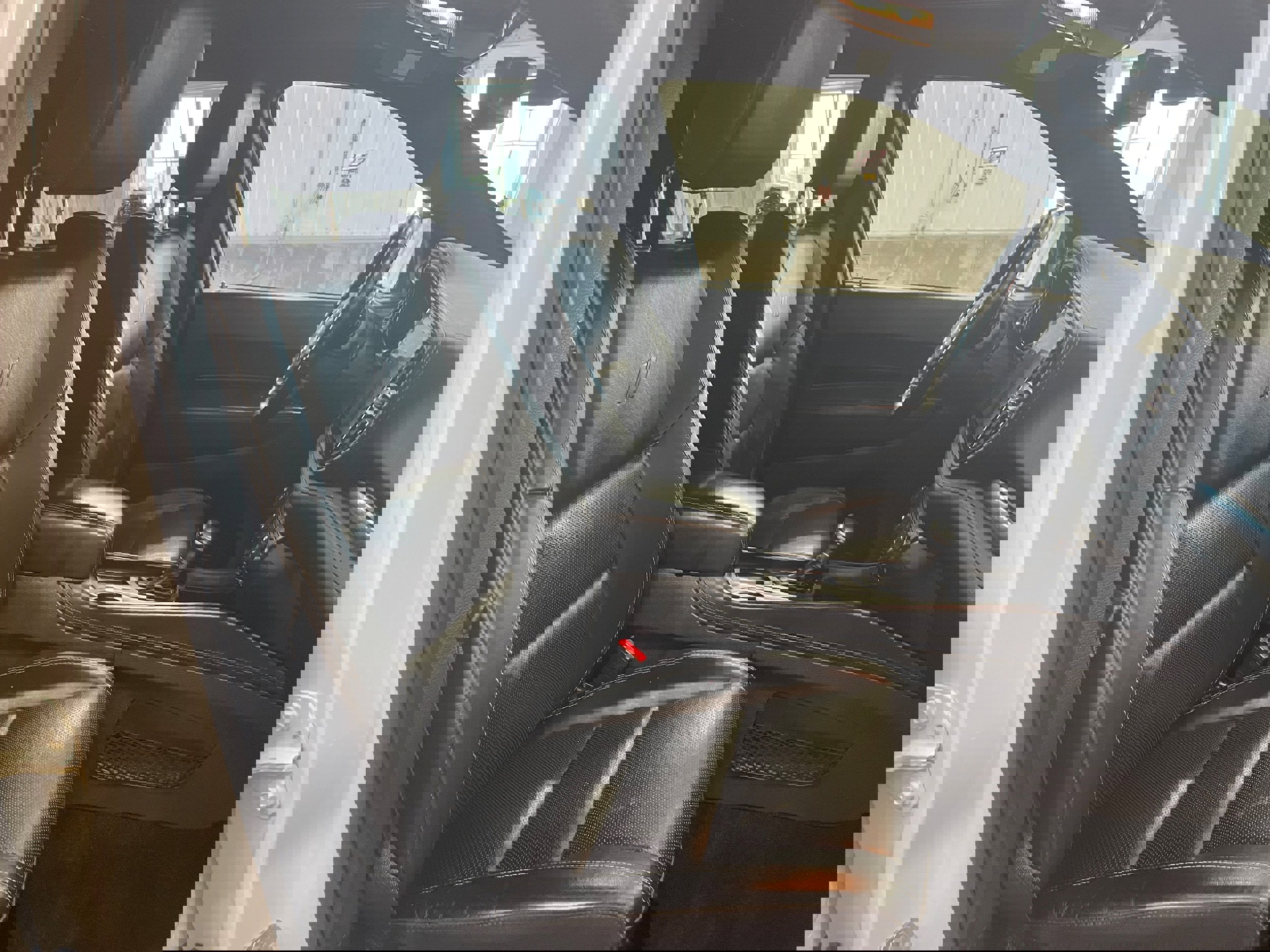 Used 2021 Dodge Durango Citadel image 38