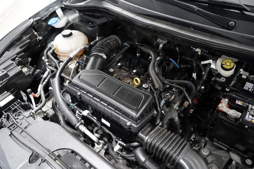 Certified 2025 Ford Escape Active AWD/4WD image 31