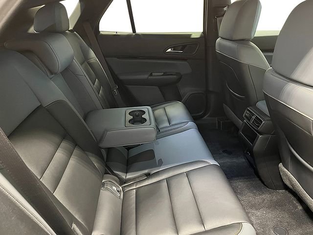 New 2026 Honda Prologue Touring image 25