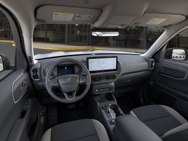 New 2026 Ford Bronco Sport Big Bend AWD/4WD image 9