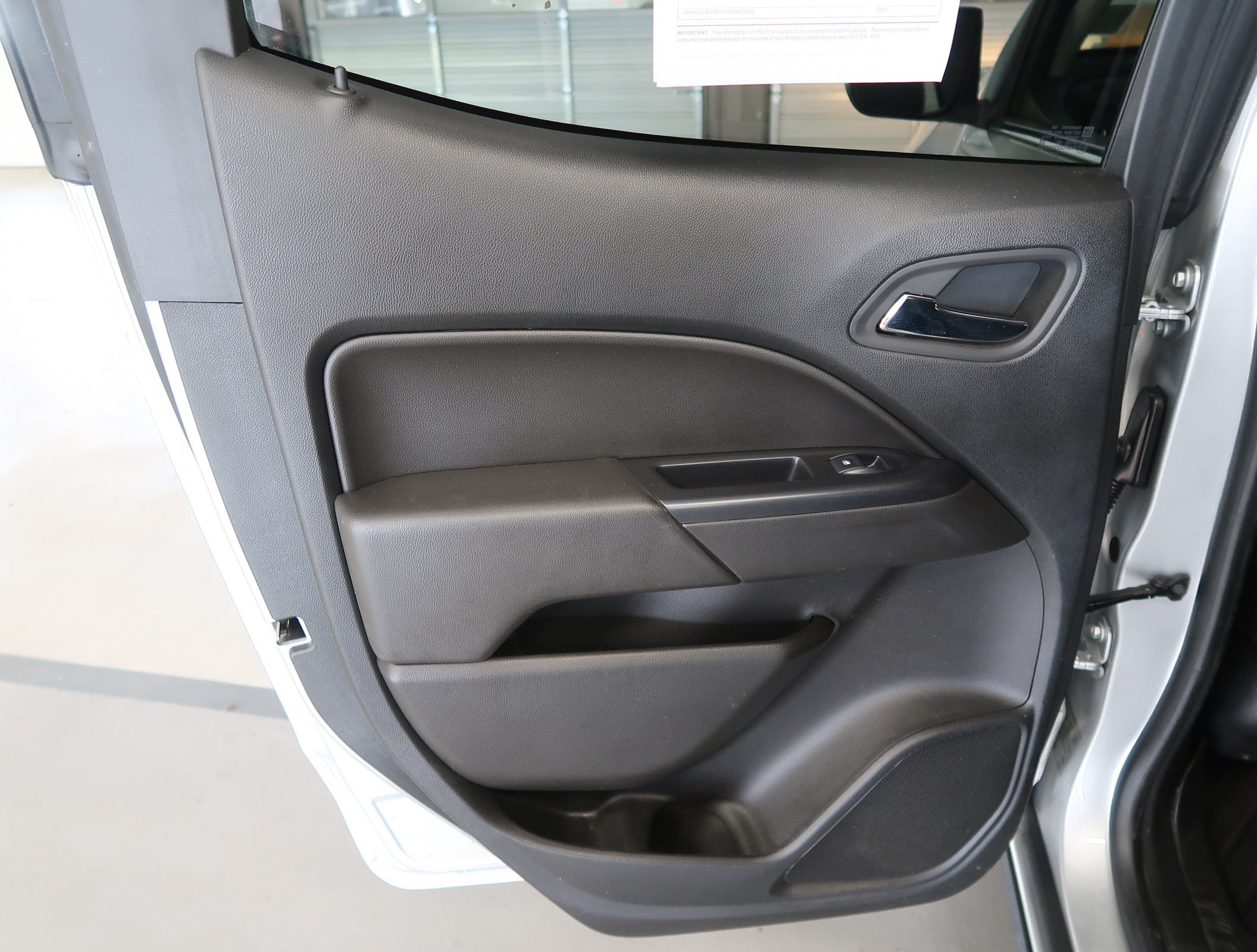 Used 2019 Chevrolet Colorado LT w/ Luxury Package, Chrome AWD/4WD image 33