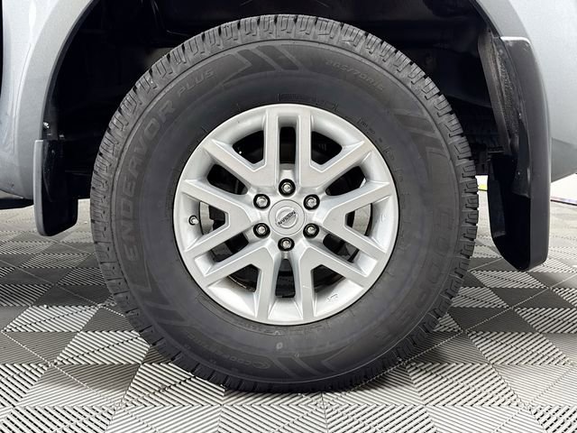 Used 2019 Nissan Frontier SV AWD/4WD image 41