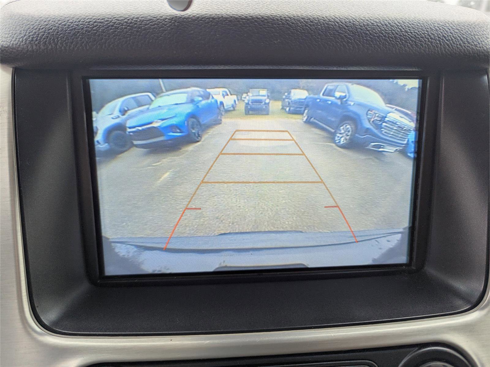 Used 2018 GMC Yukon SLT w/ Premium Edition image 22