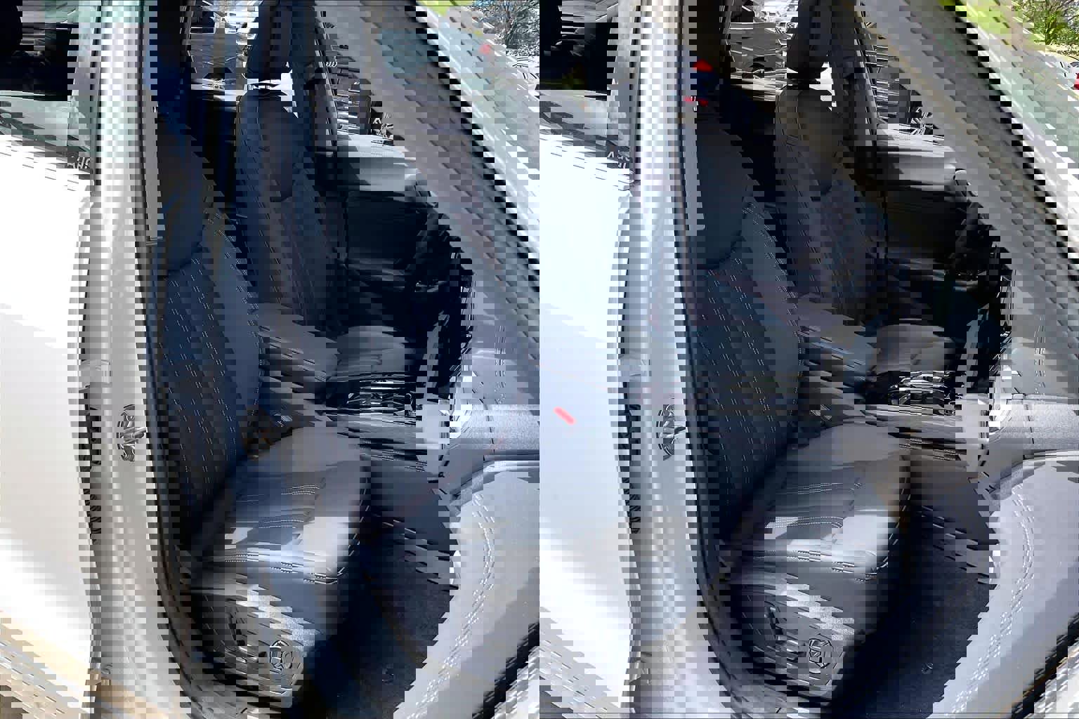 Used 2025 Audi A5 2.0T Premium w/ Convenience Package image 8