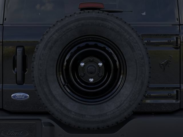 New 2026 Ford Bronco Big Bend AWD/4WD image 24