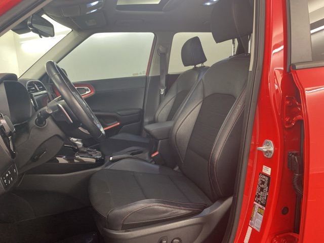 Used 2020 Kia Soul GT-Line Turbo image 28