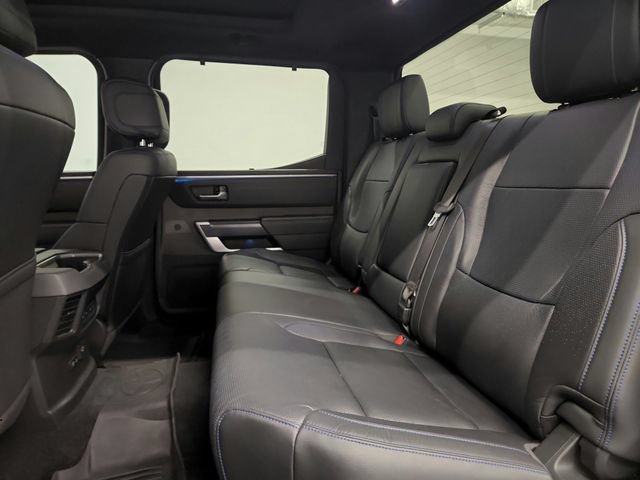 Used 2023 Toyota Tundra Platinum AWD/4WD image 36