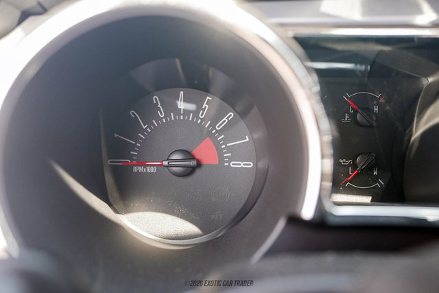Used 2007 Ford Mustang GT RWD image 36