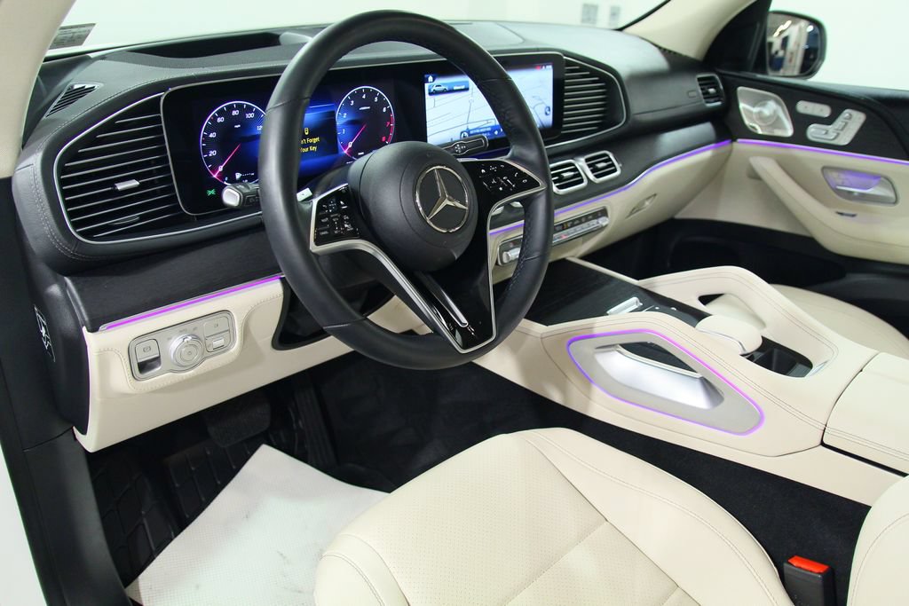 Used 2026 Mercedes-Benz GLE 350 4MATIC image 6