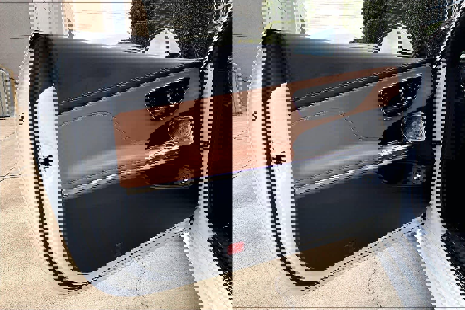 Used 2024 Mercedes-Benz CLE 300 4MATIC Coupe image 22