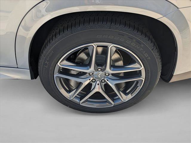 New 2026 Mercedes-Benz GLE 53 AMG 4MATIC Coupe image 9