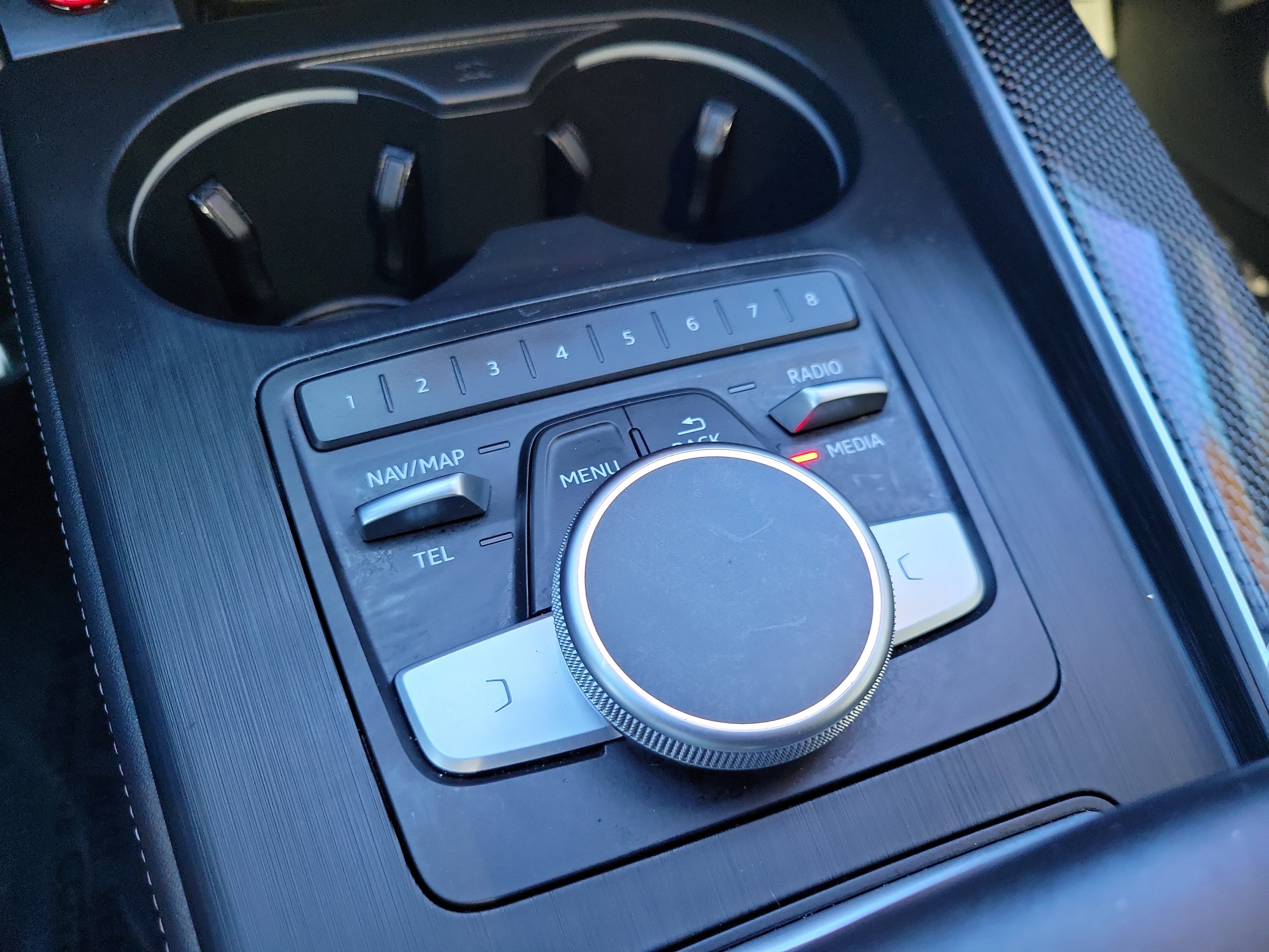 Used 2019 Audi S5 Prestige image 26