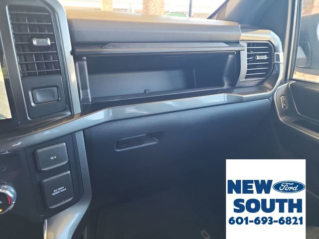 Used 2023 Ford F150 XLT w/ Equipment Group 302A High image 24