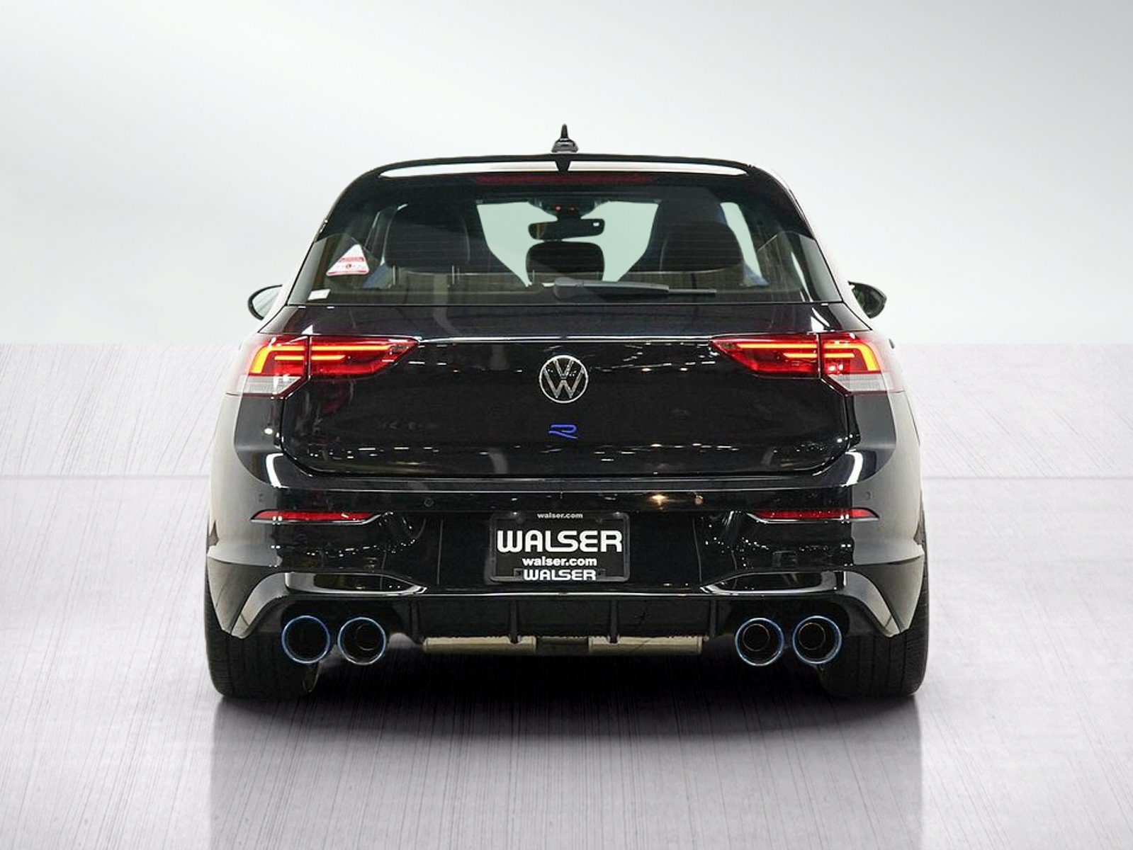 Used 2023 Volkswagen Golf 20th Anniversary Edition AWD/4WD image 5