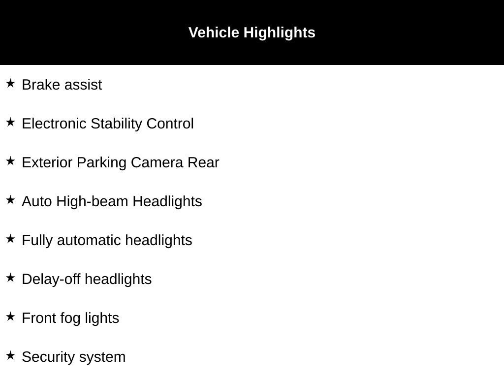 Certified 2023 Kia Seltos S AWD/4WD image 15