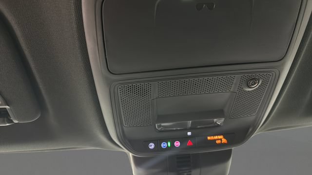 New 2027 Chevrolet Traverse LT w/ Midnight/Sport Edition FWD image 23