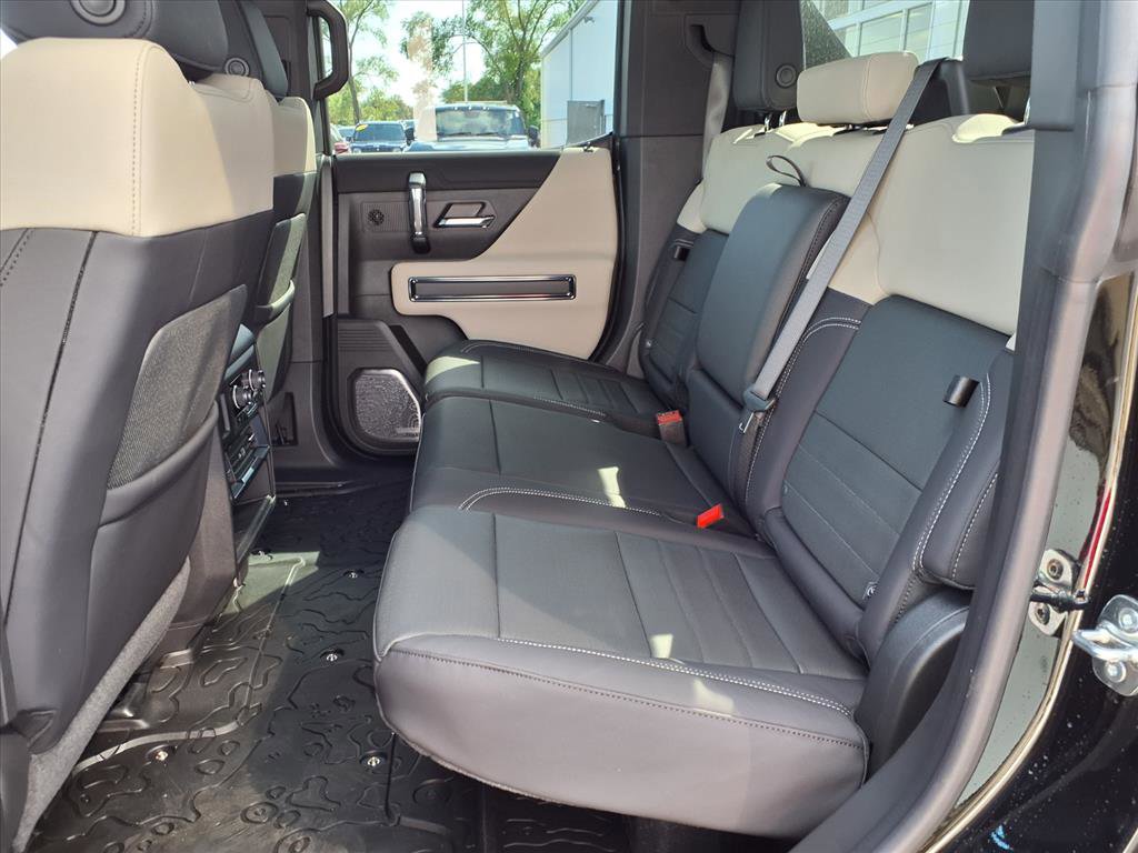 New 2026 GMC Hummer EV 4x4 Crew Cab image 7