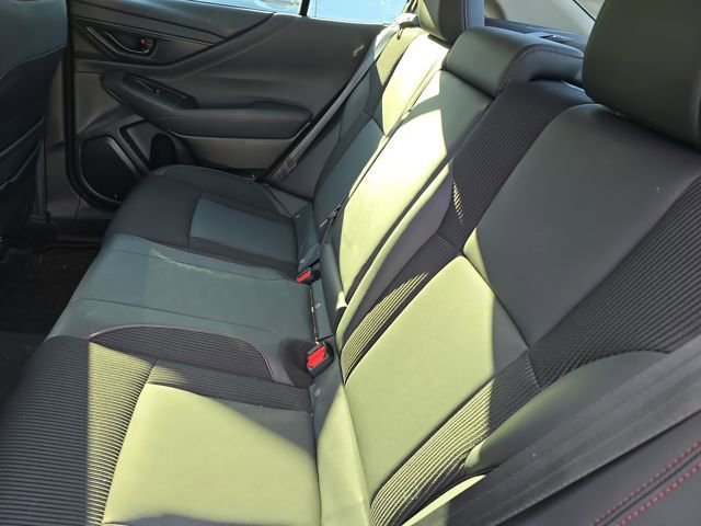 Certified 2023 Subaru Legacy Sport image 10