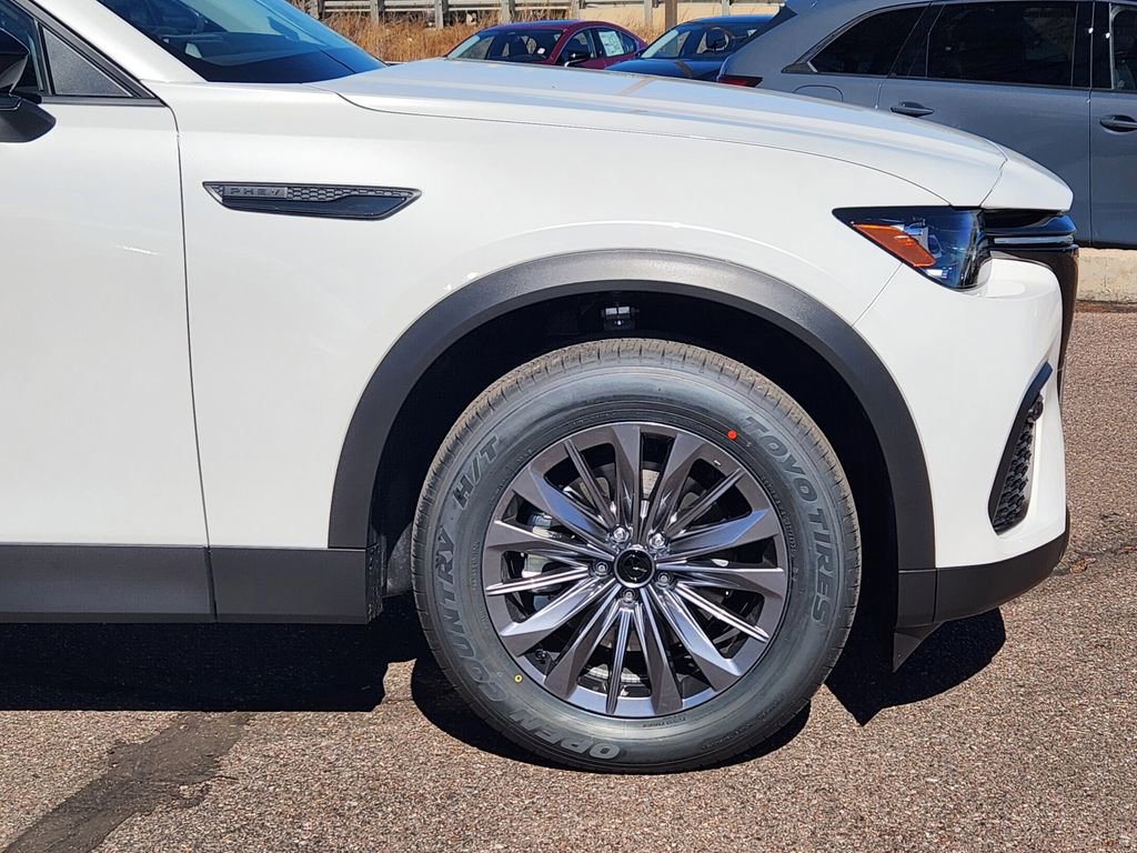 New 2026 MAZDA CX-70 SC Plus image 28