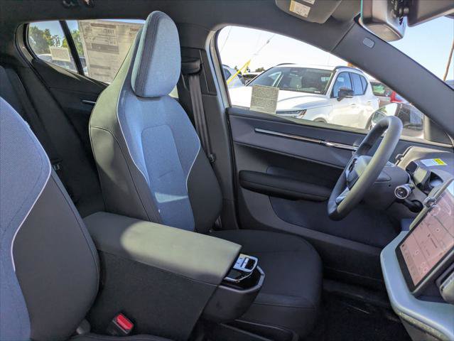New 2025 Volvo EX30 Plus w/ Protection Package Premier image 14