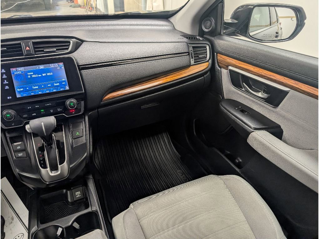 Used 2019 Honda CR-V EX image 12