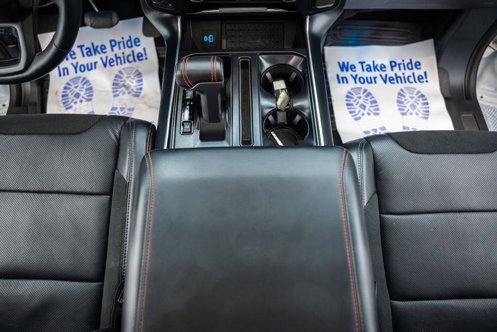 Used 2024 Ford F150 Raptor AWD/4WD image 30