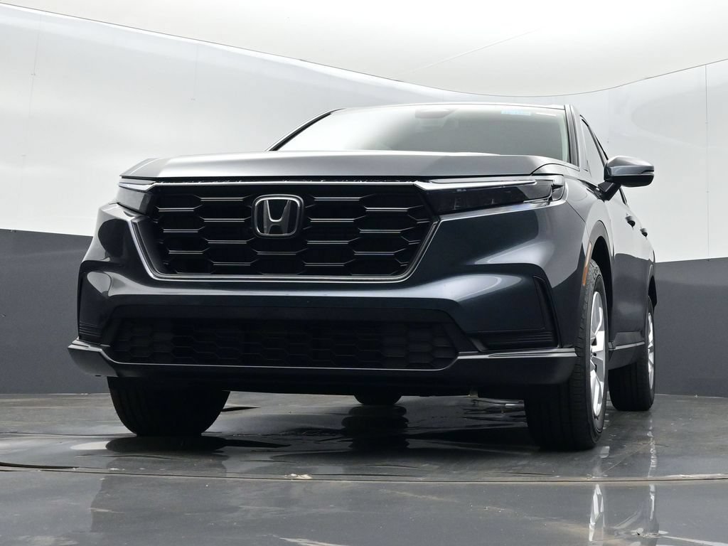 New 2026 Honda CR-V LX image 11