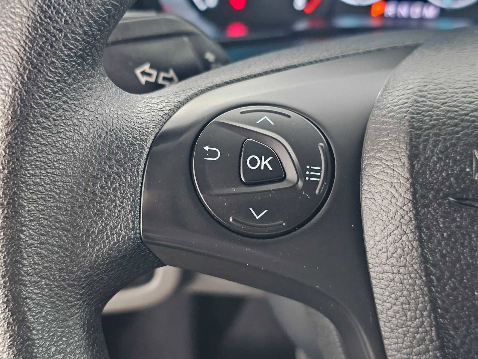 Used 2023 Ford Transit Connect XL image 25