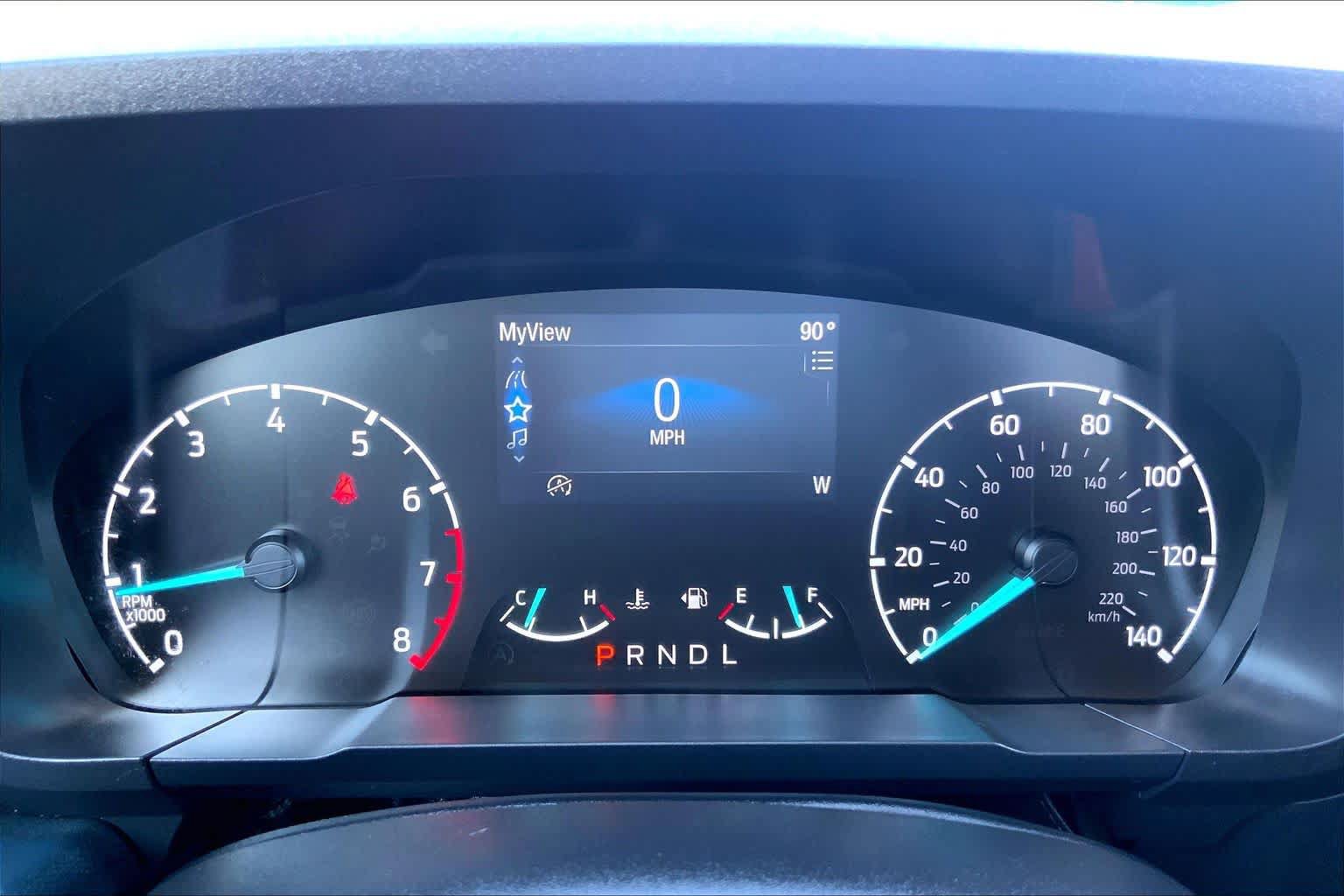 Used 2024 Ford Maverick XLT FWD image 26
