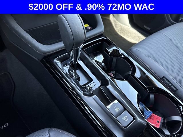 New 2026 Subaru Forester Touring image 23