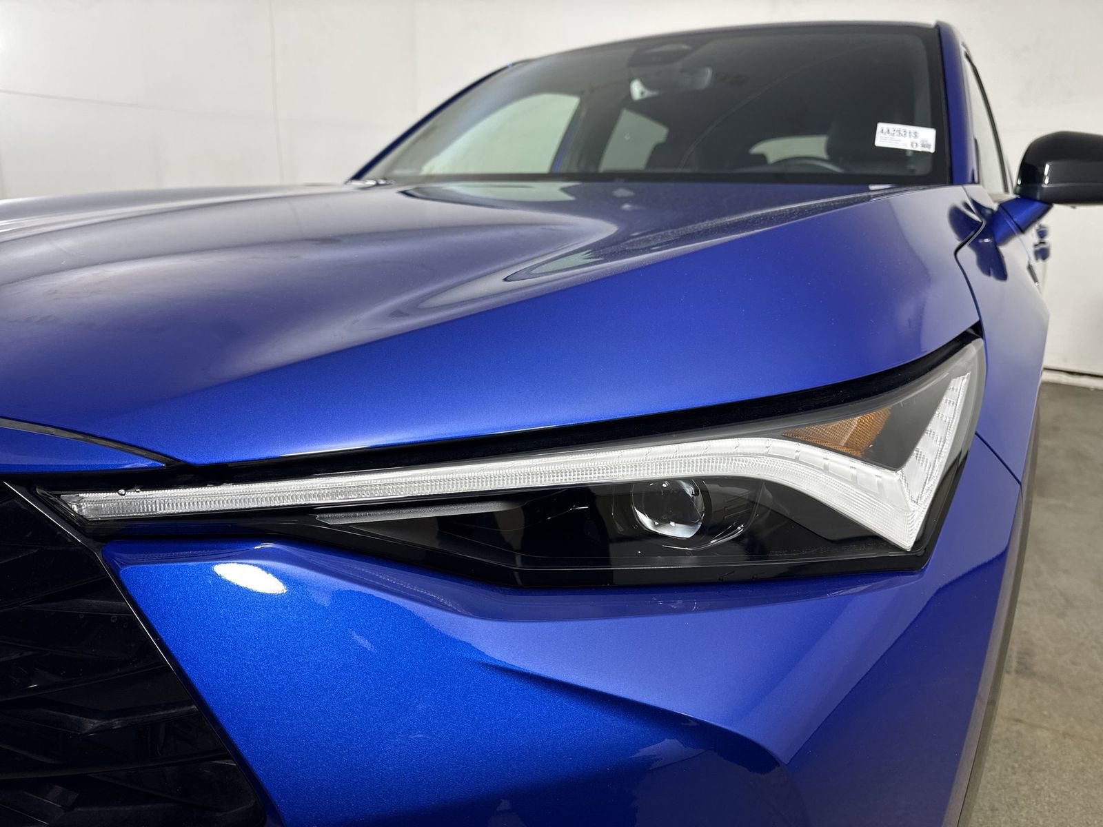 Certified 2025 Acura ADX A-Spec AWD/4WD image 30