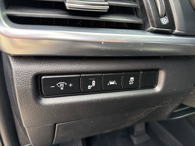 Used 2022 Kia Telluride S image 25