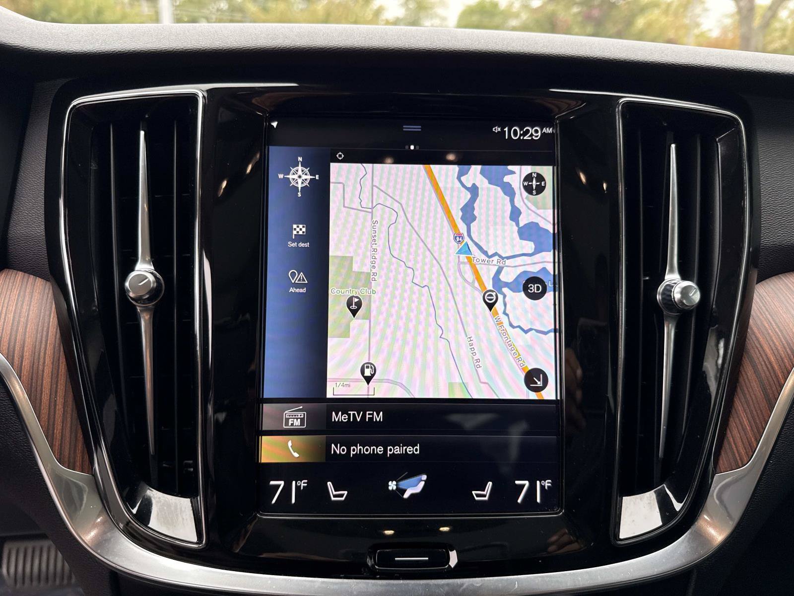 Used 2019 Volvo S60 T5 Momentum w/ Premium Package FWD image 27