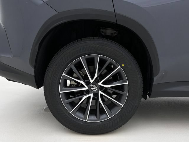 Certified 2023 Lexus NX 350 AWD image 28