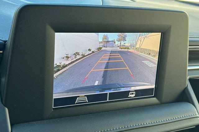 Certified 2024 Chevrolet Tahoe LS w/ Driver Alert Package image 27