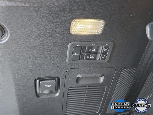 Used 2023 Lexus LX 600 4WD w/ Luxury Package image 15