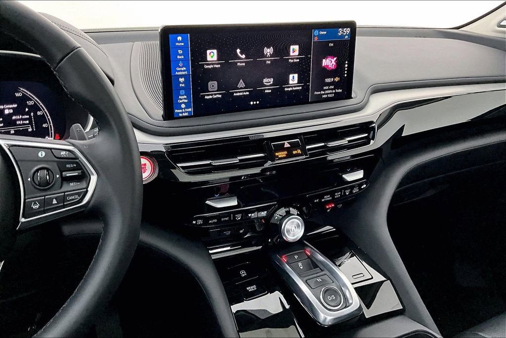 Used 2026 Acura MDX FWD w/ Technology Package image 8