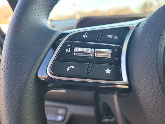 Used 2024 Kia Seltos SX w/ SX Sunroof Package image 27