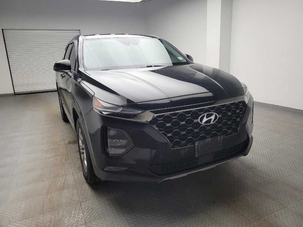 Used 2019 Hyundai Santa Fe SEL image 14