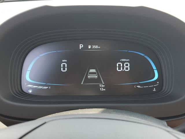 New 2026 Hyundai Venue SEL FWD image 24