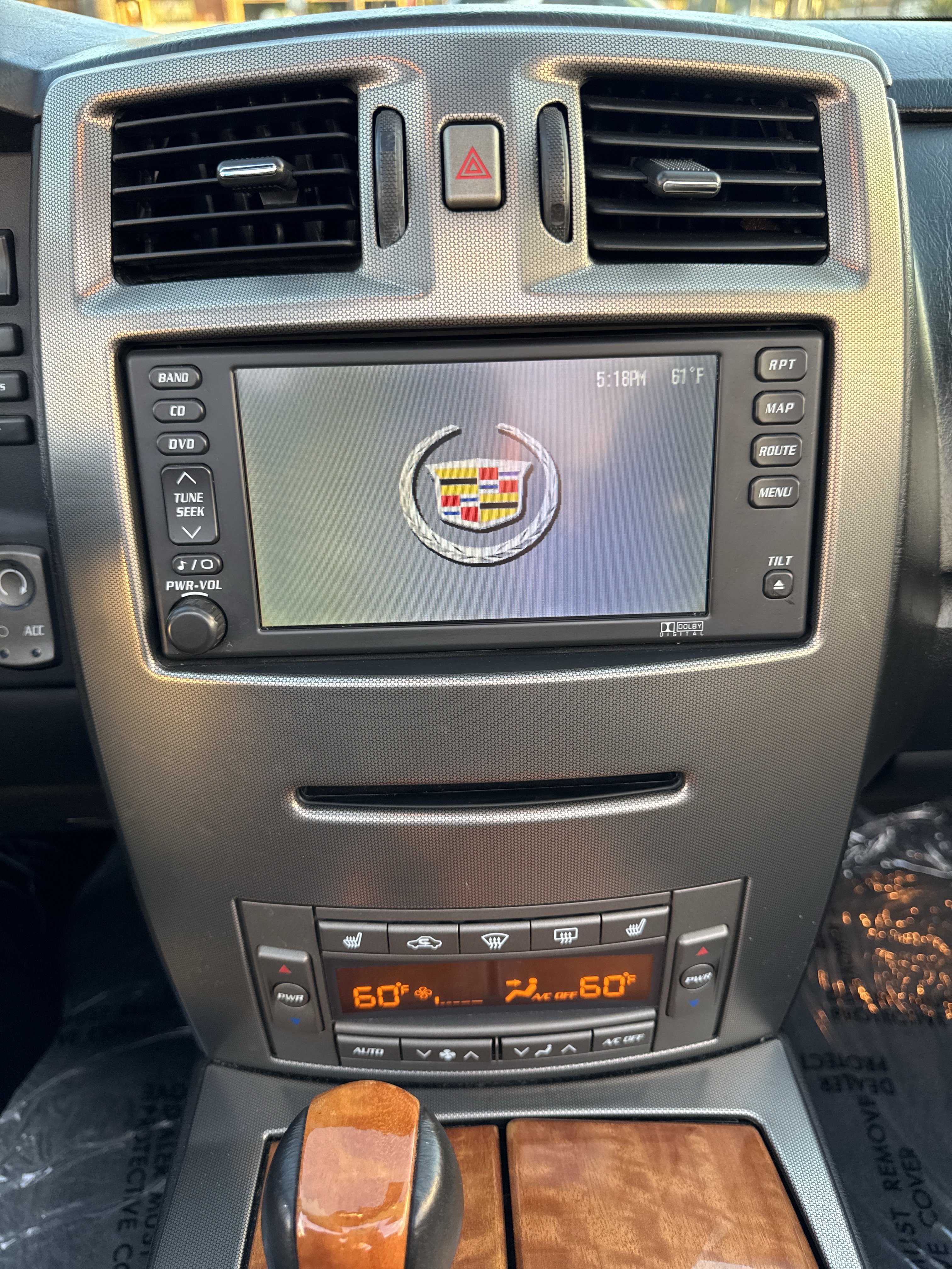 Used 2004 Cadillac XLR image 39