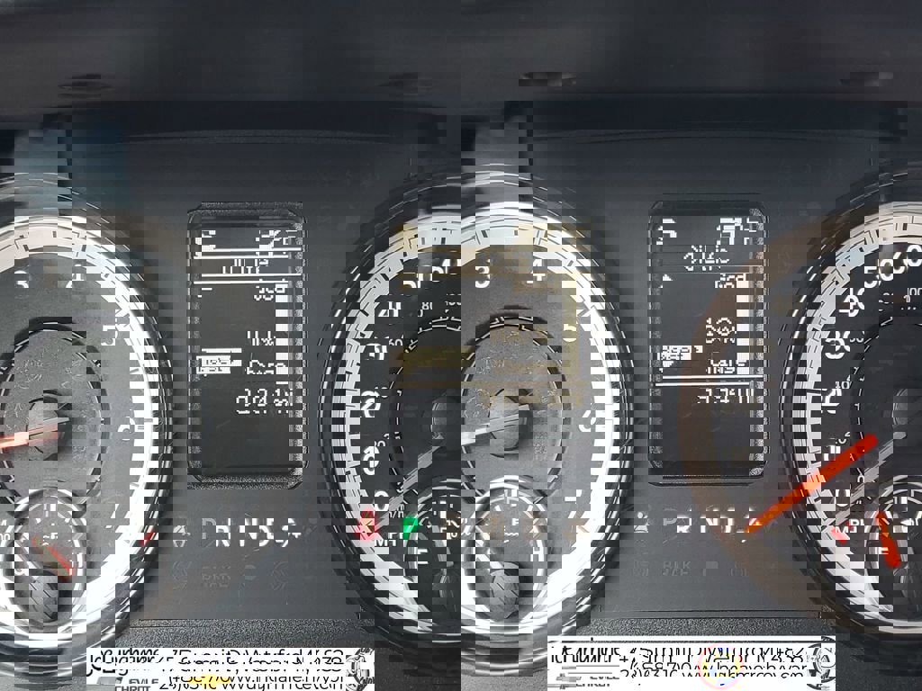 Used 2015 RAM 1500 Big Horn image 14