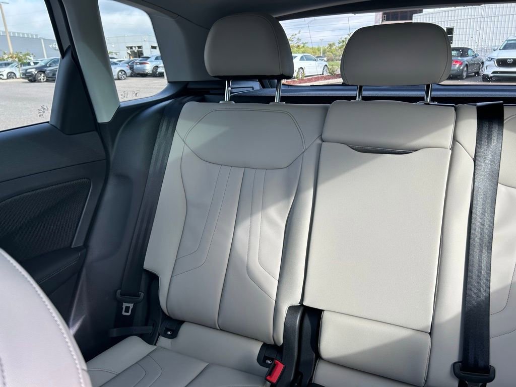 New 2026 Audi Q3 quattro 2.0T image 12