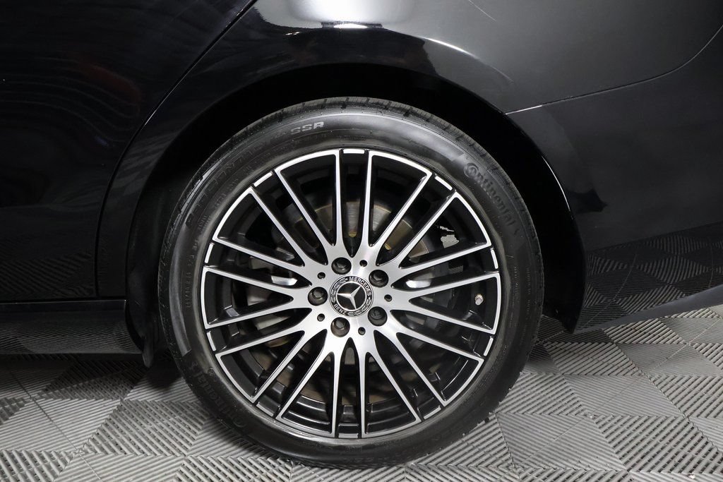 Certified 2023 Mercedes-Benz C 300 Sedan image 16