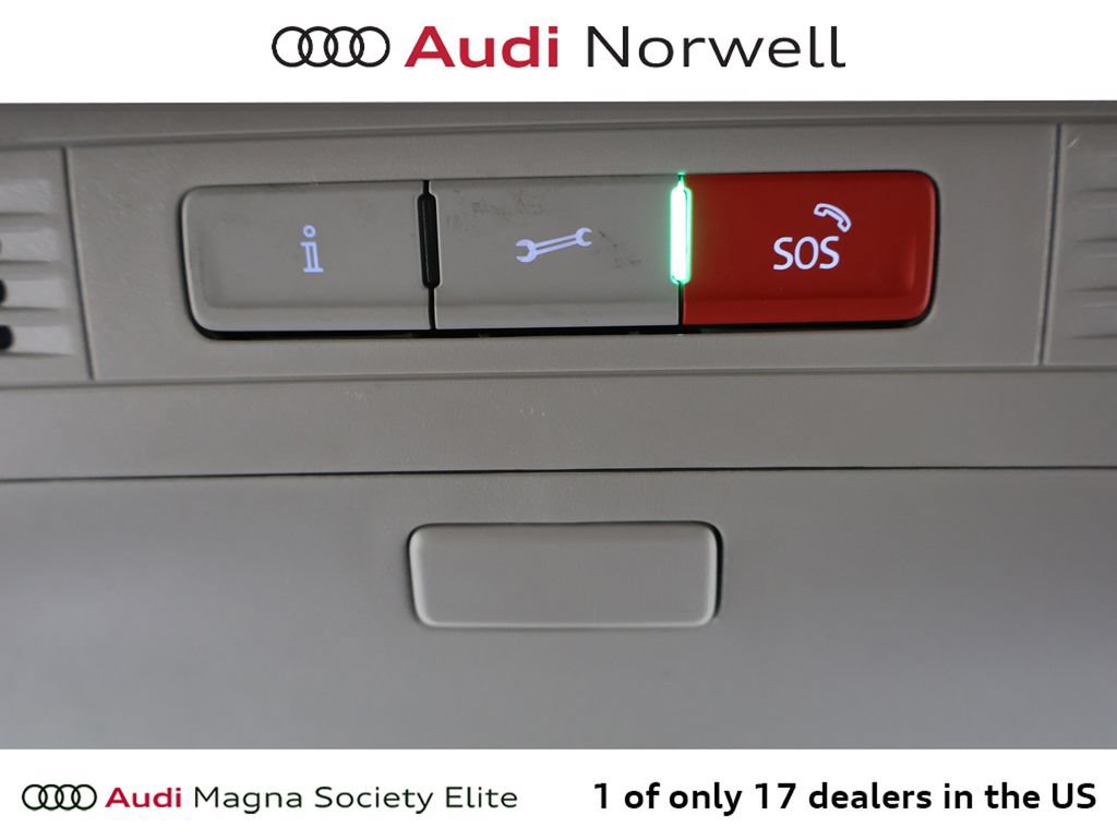 Used 2023 Volkswagen Taos SE AWD/4WD image 9